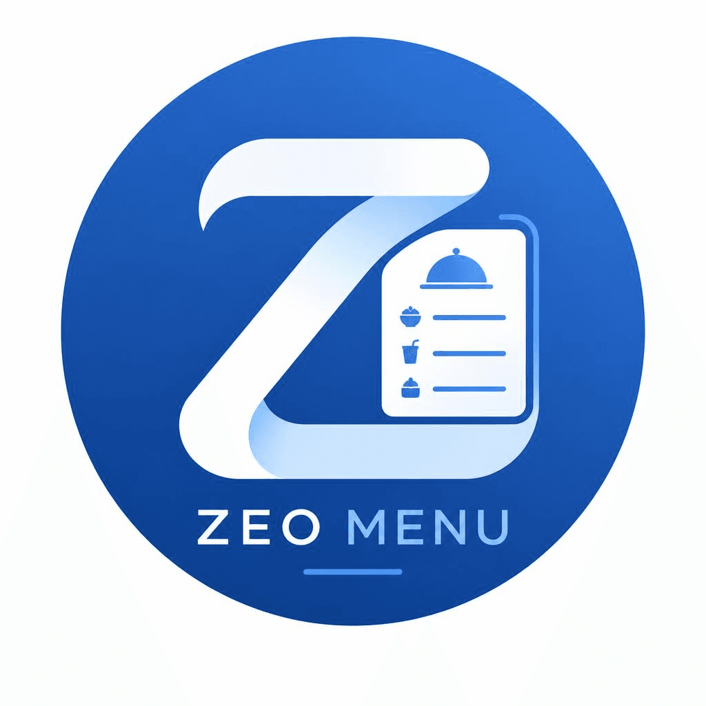 Zeomenu logosu